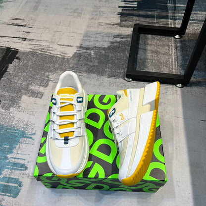 DG 2026 Men's & Women's Sneakers