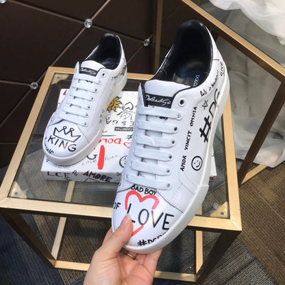 DG 2026 Men's & Women's Sneakers