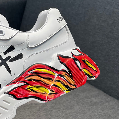 DG 2026 Men's & Women's Sneakers
