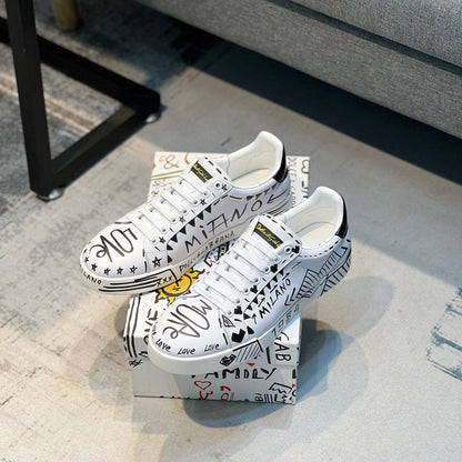 DG 2026 Men's & Women's Sneakers
