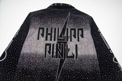 PP Rindslederjacke