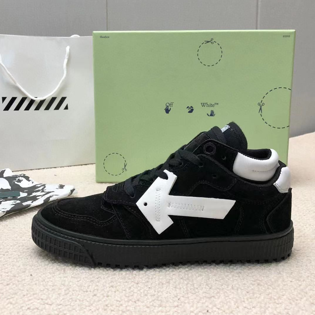 OFF-Whlte sneakers #69