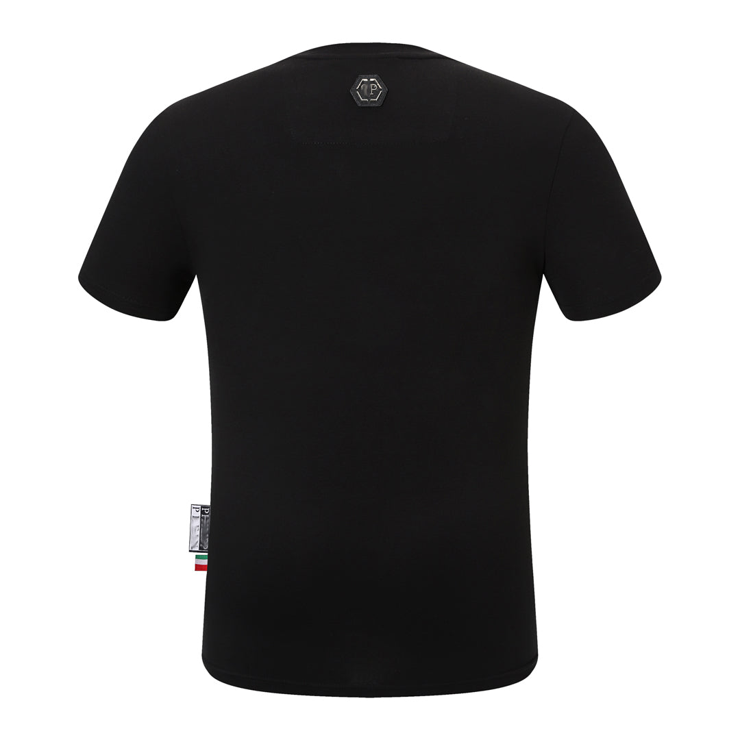 PP T-shirt Logo #05