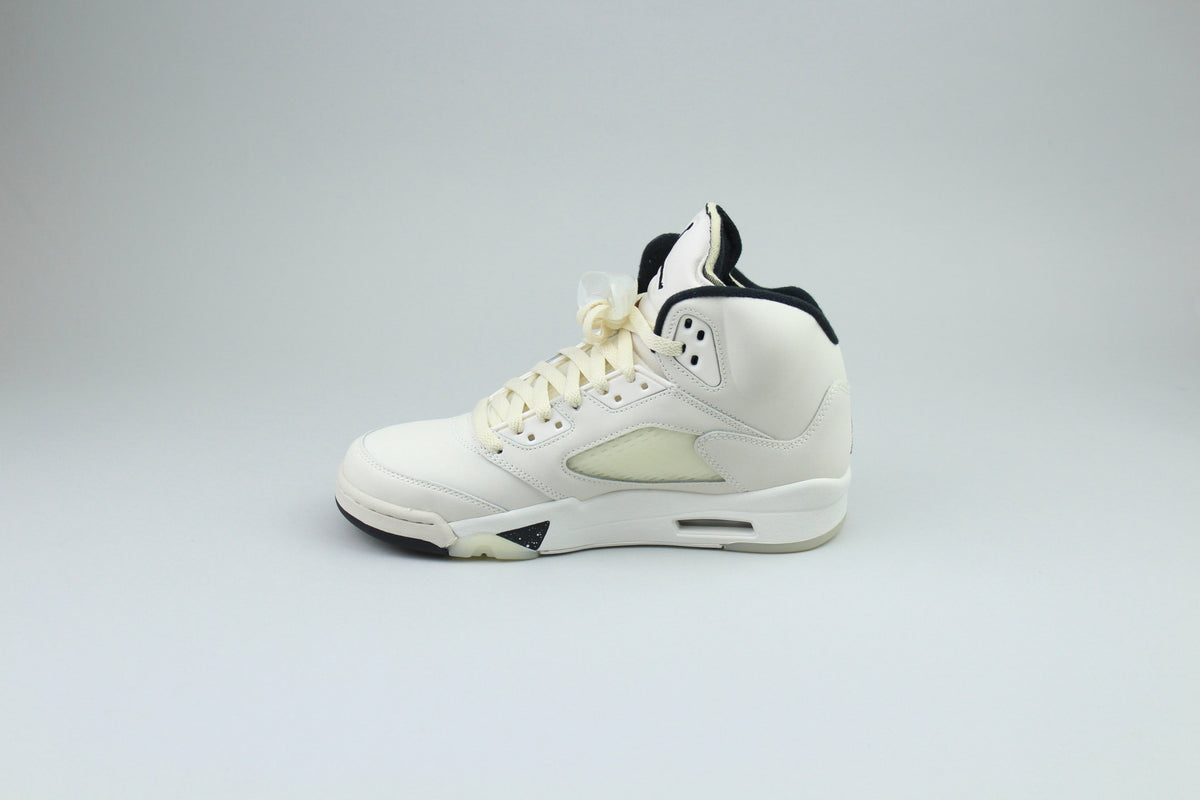 Air Jordan 5 Retro SE 'Sail' - Sail - image 4