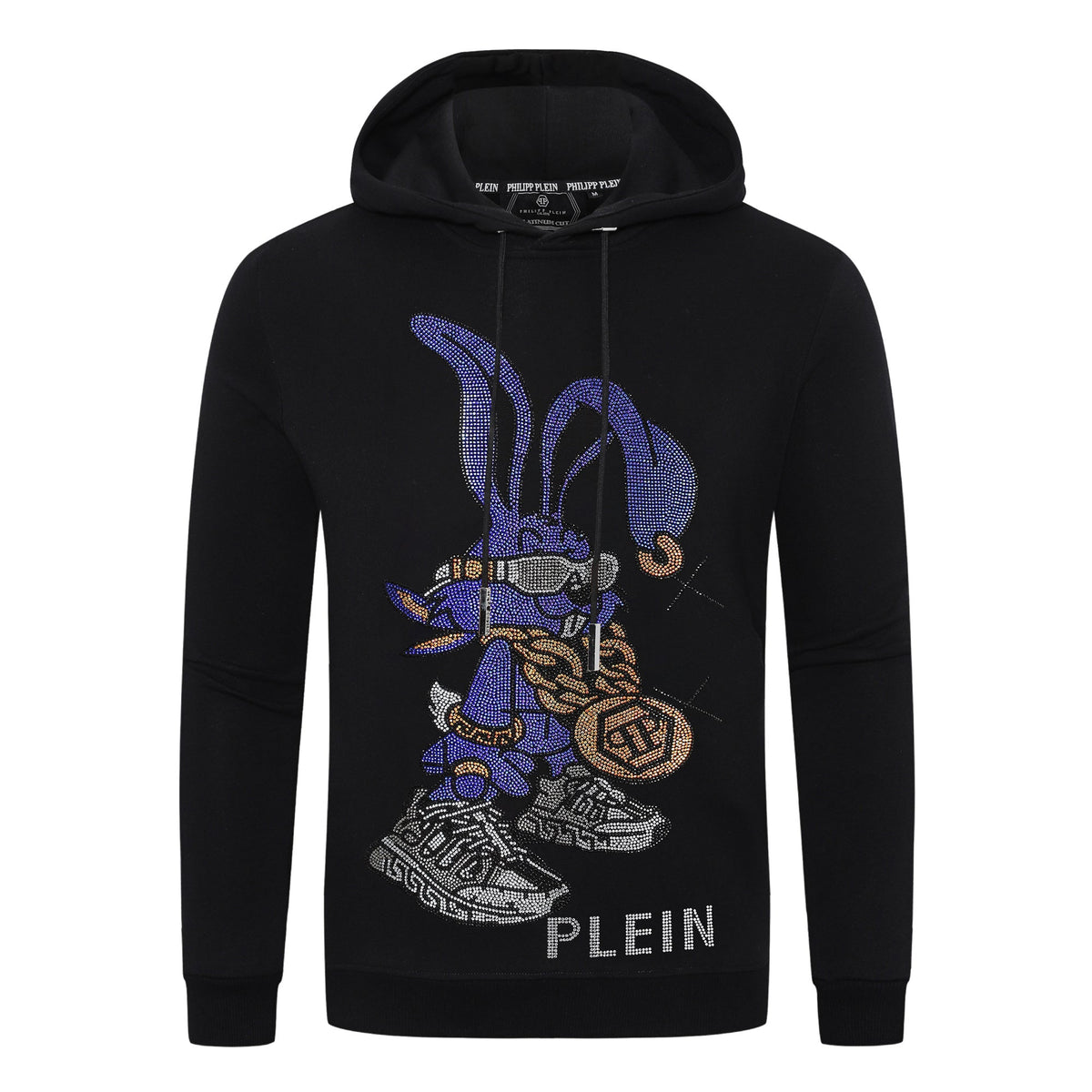 PP Hooded sweatshirt #25