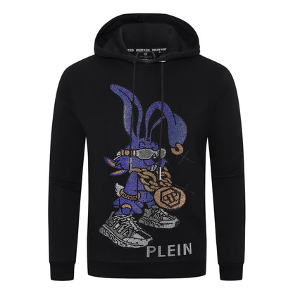 PP Hooded sweatshirt #25