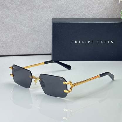 PP high-end sunglasses #56