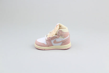 Air Jordan 1 'Washed Pink' (TD) - Washed Pink - image 4