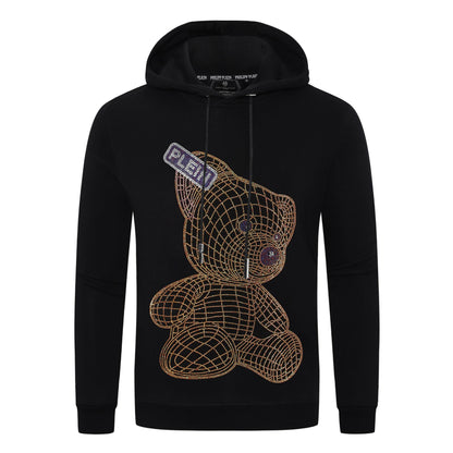 PP Hooded sweatshirt #04