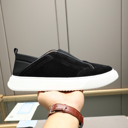 Prada Casual Shoes #03