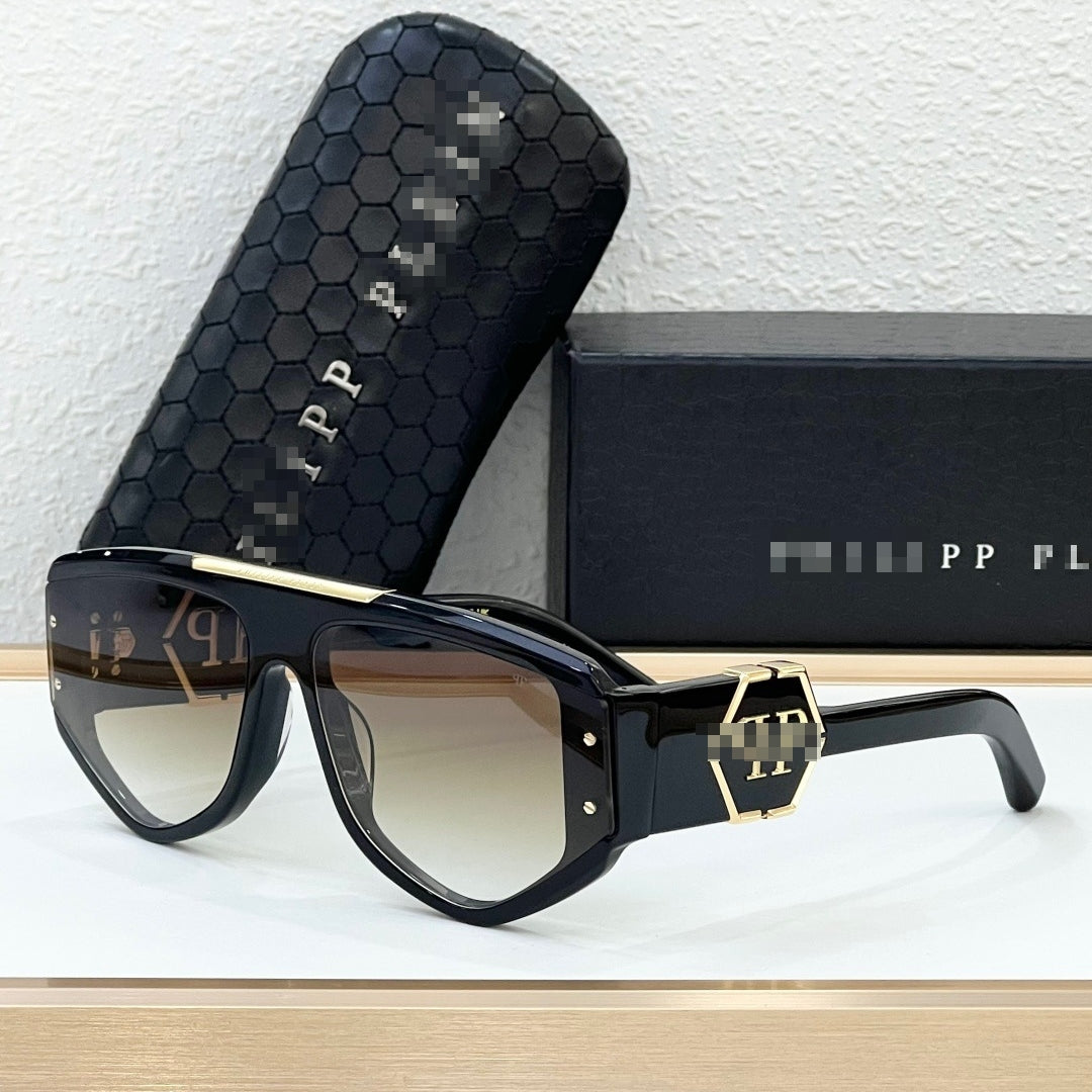 PP high-end sunglasses#2
