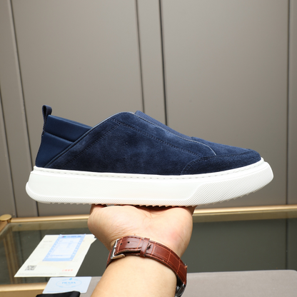 Prada Casual Shoes #03