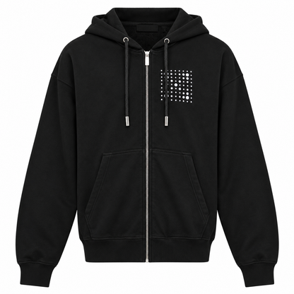 OFF-Whlte Arrow logo sports sweatshirt #1012