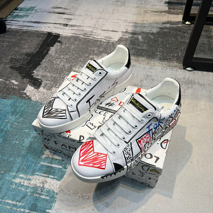 DG 2026 Men's & Women's Sneakers