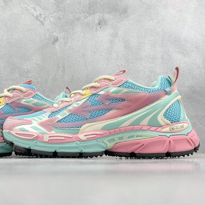OFF-Whlte Arrow logo Sports shoes#8