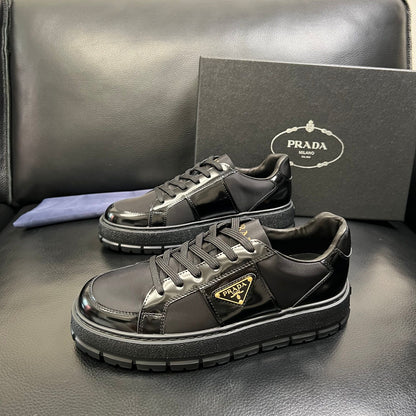 Prada Casual Shoes #28