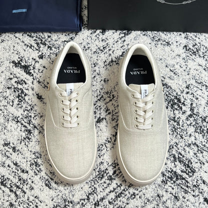 Prada Casual Shoes #18