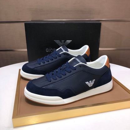 Armani Men's Casual Shoes #36