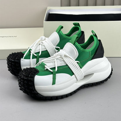 Armani Men's Casual Shoes #41