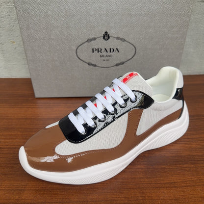 Prada Casual Shoes #17