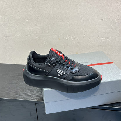 Prada Casual Shoes #40