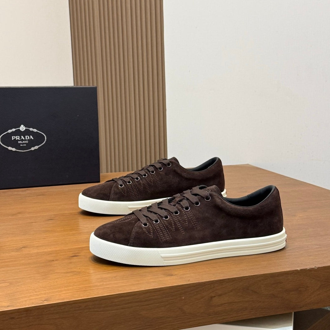 Prada Casual Shoes #09