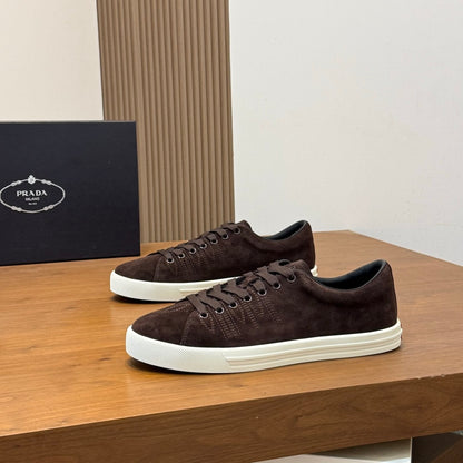 Prada Casual Shoes #09