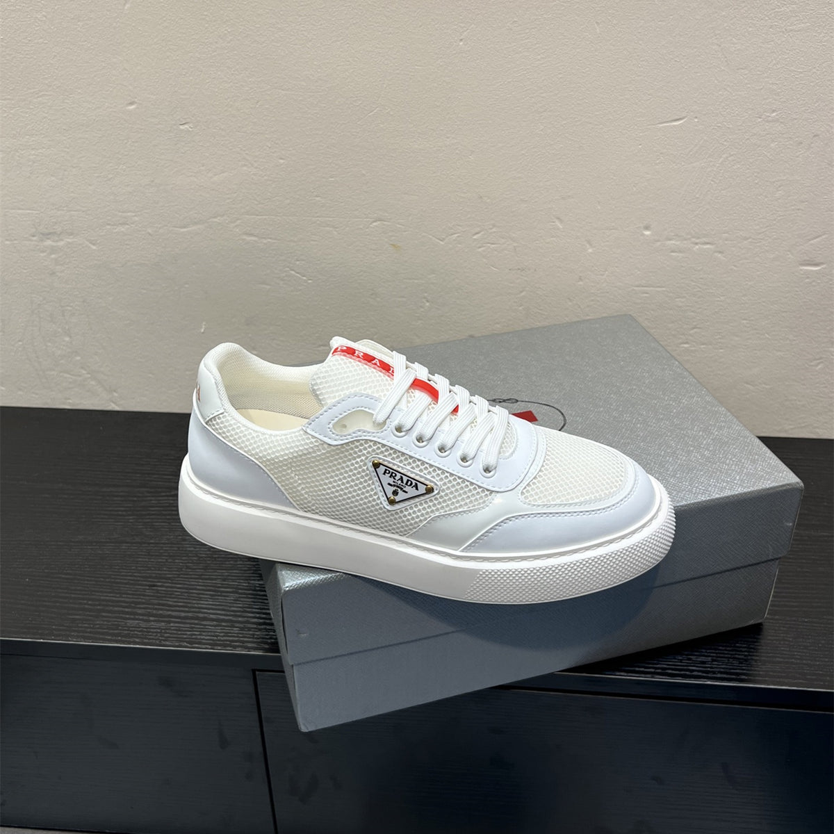Prada Casual Shoes #41