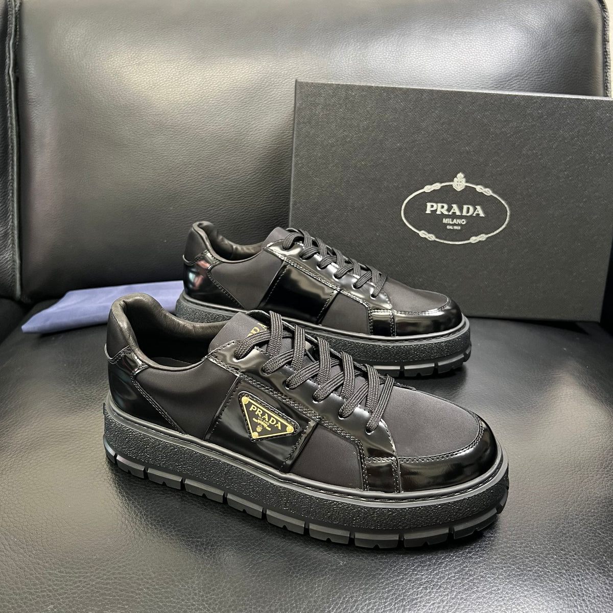 Prada Casual Shoes #28