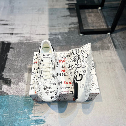 DG 2026 Men's & Women's Sneakers
