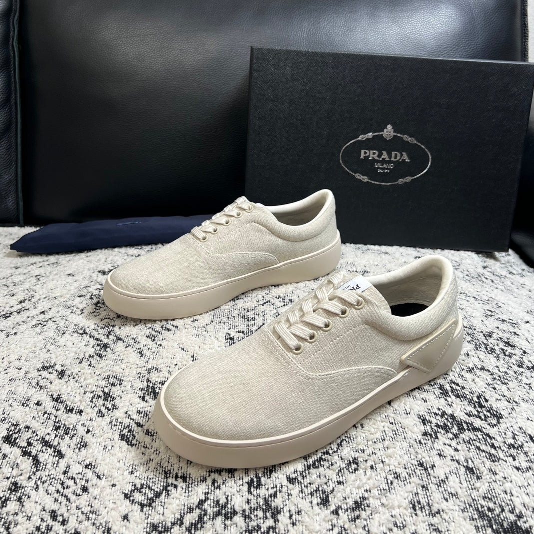 Prada Casual Shoes #18
