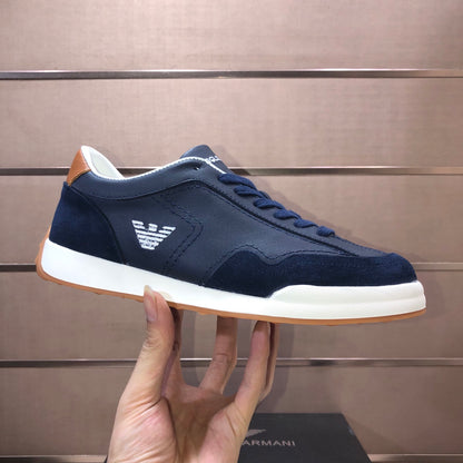 Armani Men's Casual Shoes #36