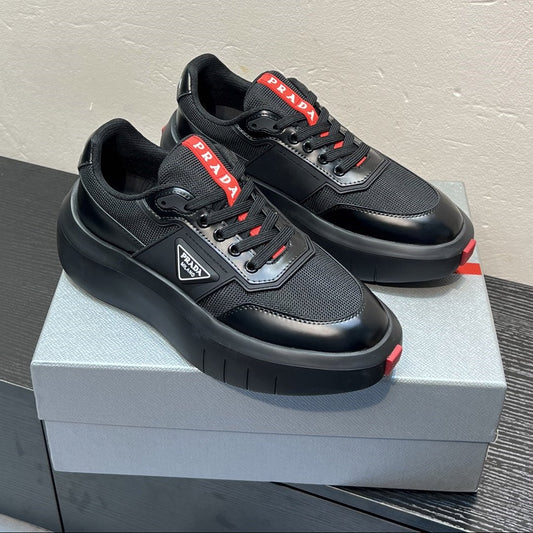 Prada Casual Shoes #40