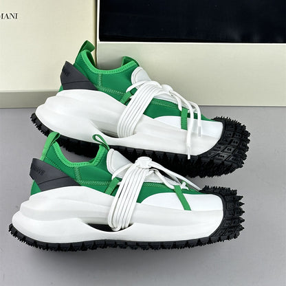 Armani Men's Casual Shoes #41