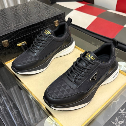 Prada Casual Shoes #42