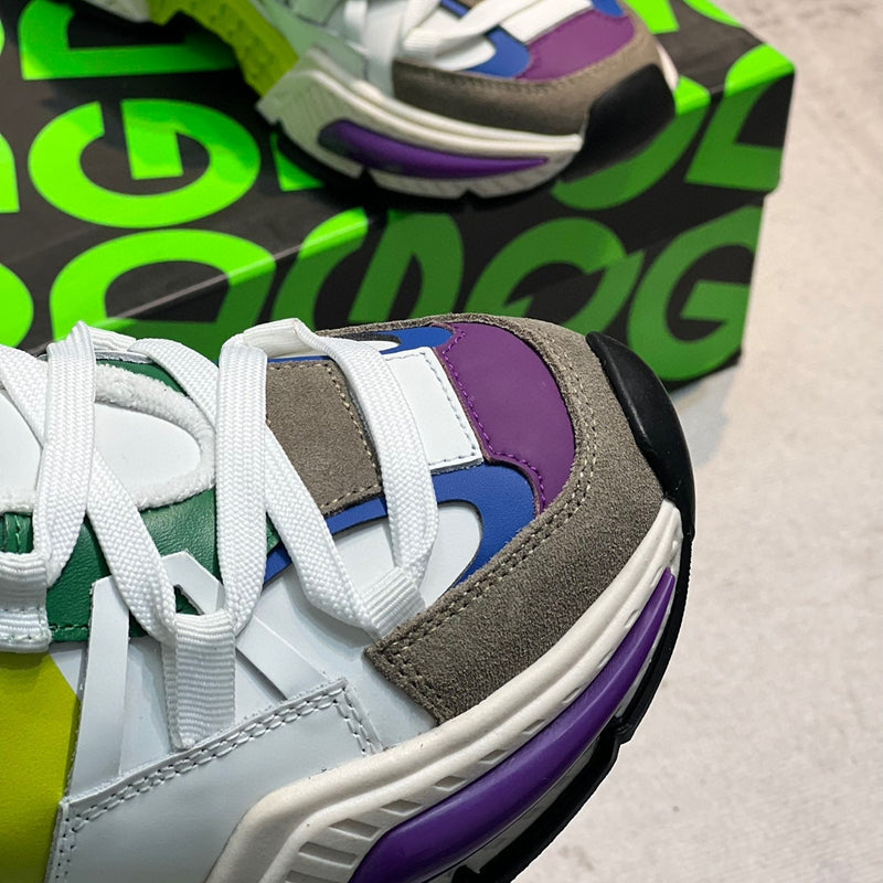 DG 2026 Men's & Women's Sneakers