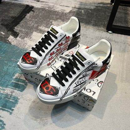 DG 2026 Men's & Women's Sneakers