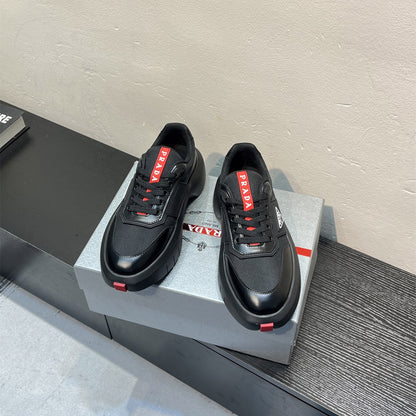 Prada Casual Shoes #40
