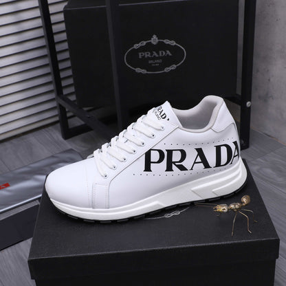 Prada Casual Shoes #46