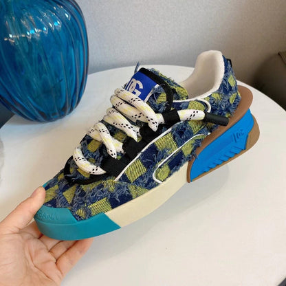 DG 2026 Men's & Women's Sneakers