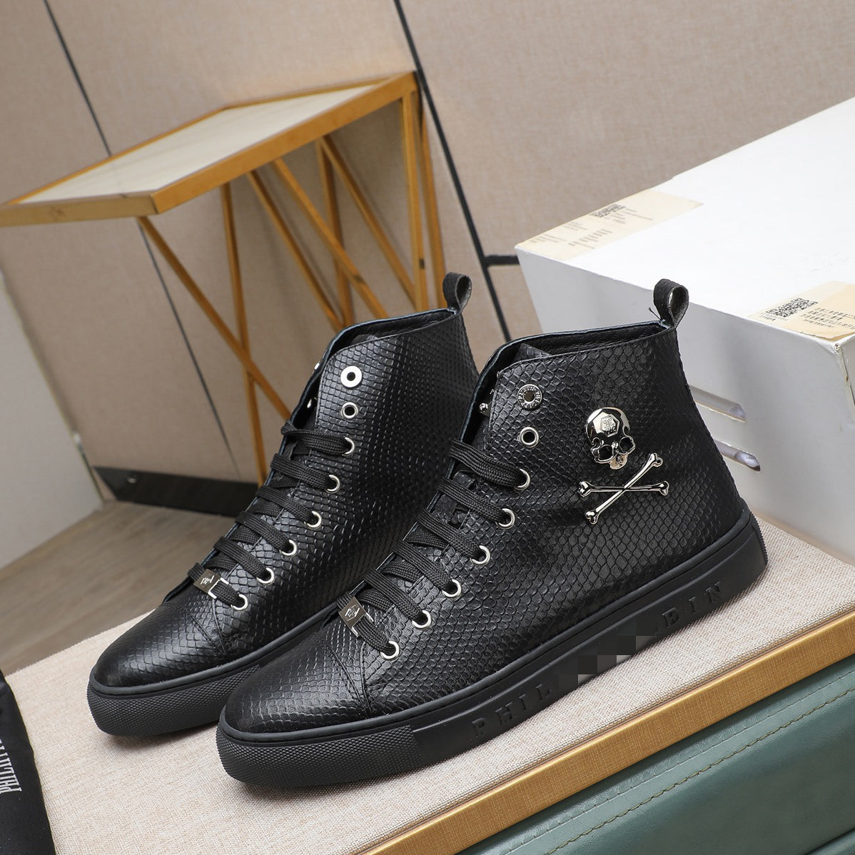 PLElN Casual shoes