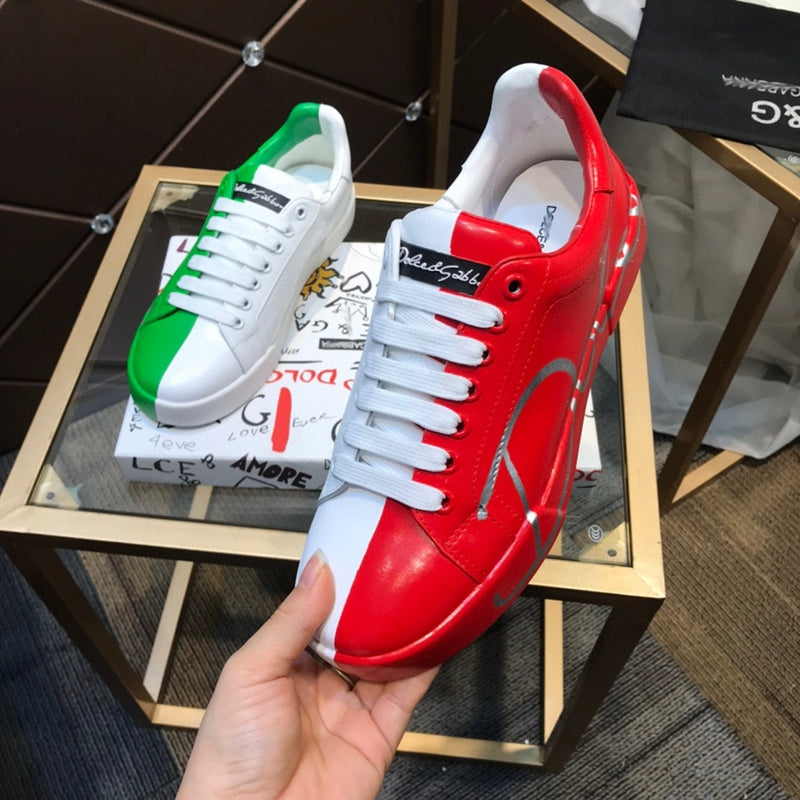 DG 2026 Men's & Women's Sneakers