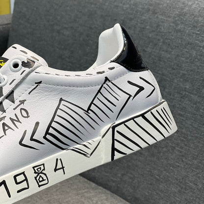 DG 2026 Men's & Women's Sneakers