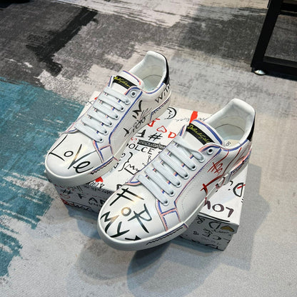 DG 2026 Men's & Women's Sneakers