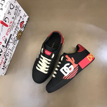 DG 2026 Men's & Women's Sneakers