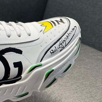 DG 2026 Men's & Women's Sneakers