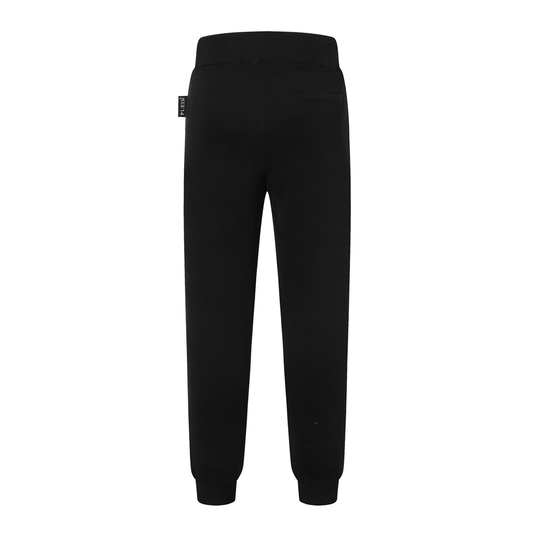 PP Skull Hoodie Jacket Suit