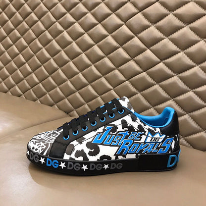 DG 2026 Men's & Women's Sneakers