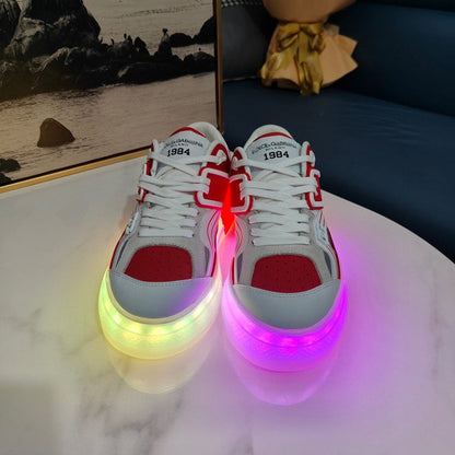 DG 2026 Men's & Women's Sneakers