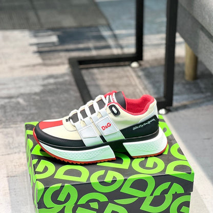 DG 2026 Men's & Women's Sneakers
